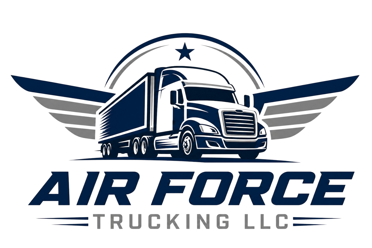 Air Force Trucking LLC